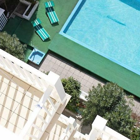 C-Hotels Aiglon Rimini Exterior photo